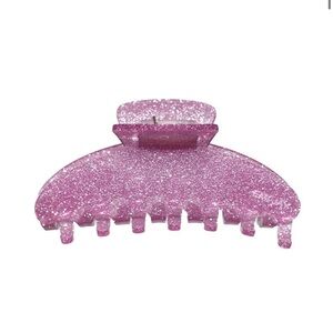 Emi Jay Big Effing Clip in "Capricorn"